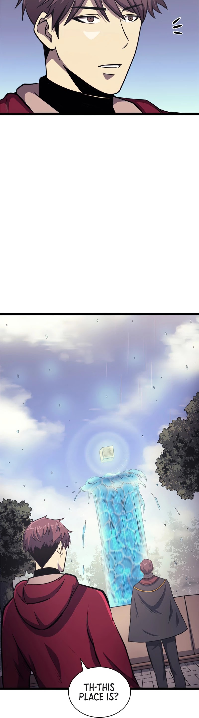 Max Level Returner chapter 149 page 10