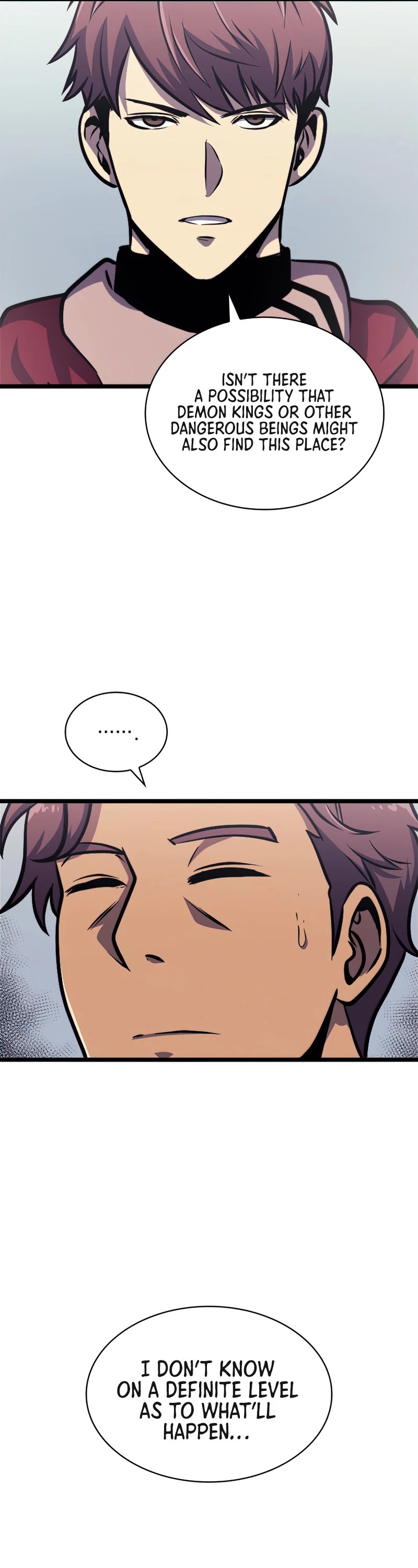 Max Level Returner chapter 149 page 15