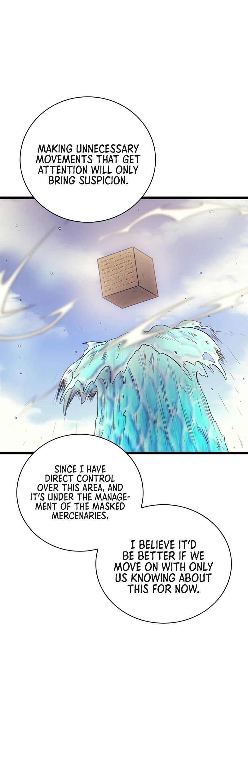 Max Level Returner chapter 149 page 18