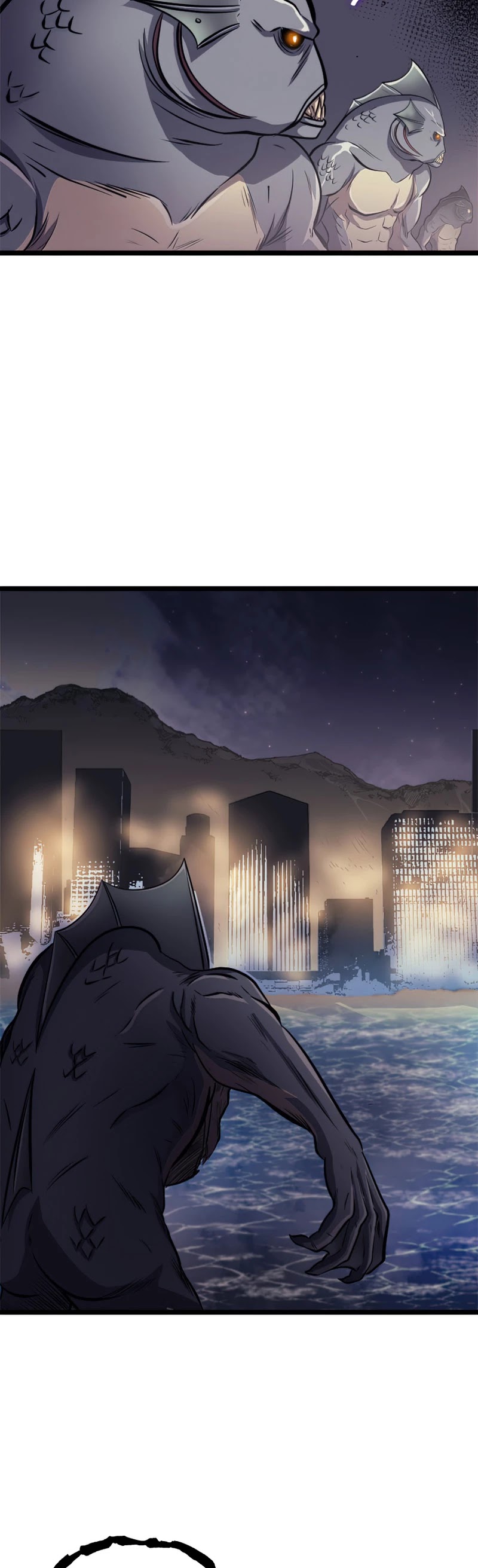 Max Level Returner chapter 149 page 25