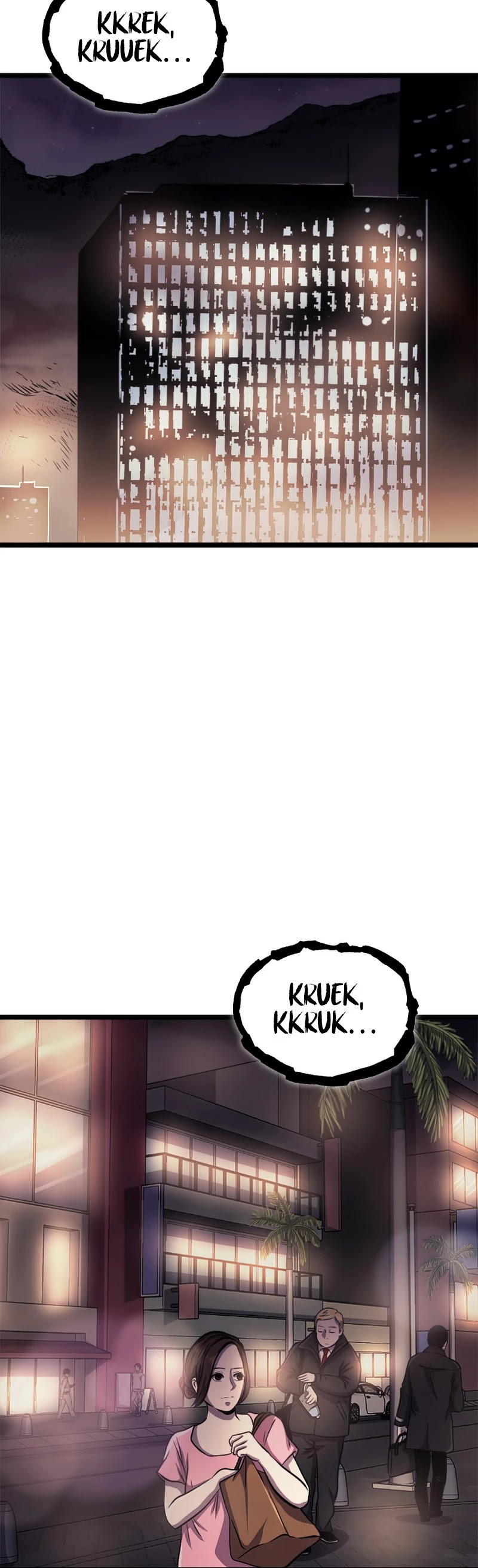 Max Level Returner chapter 149 page 26