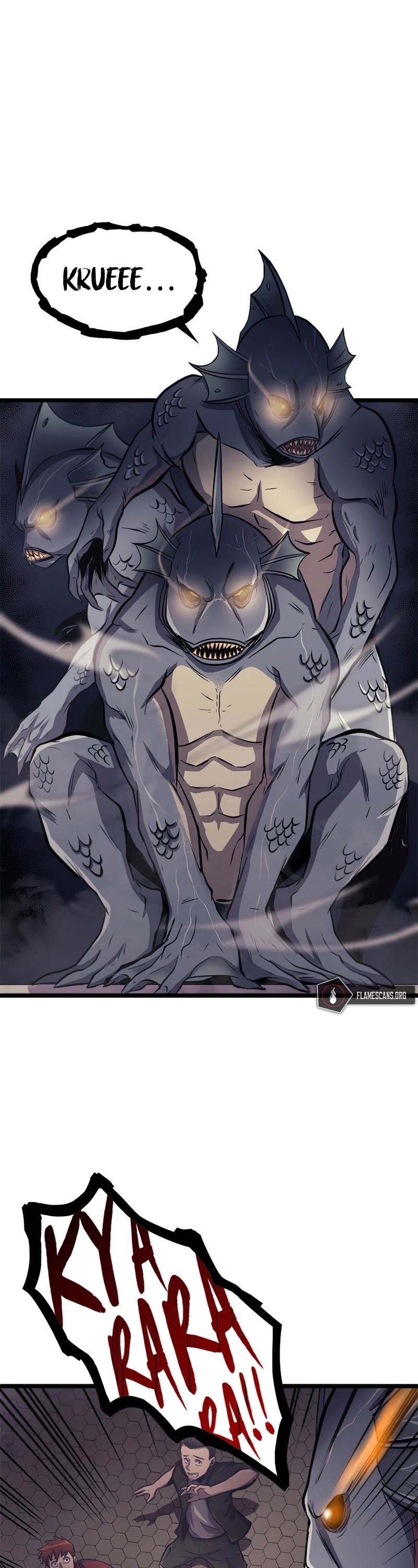 Max Level Returner chapter 149 page 28