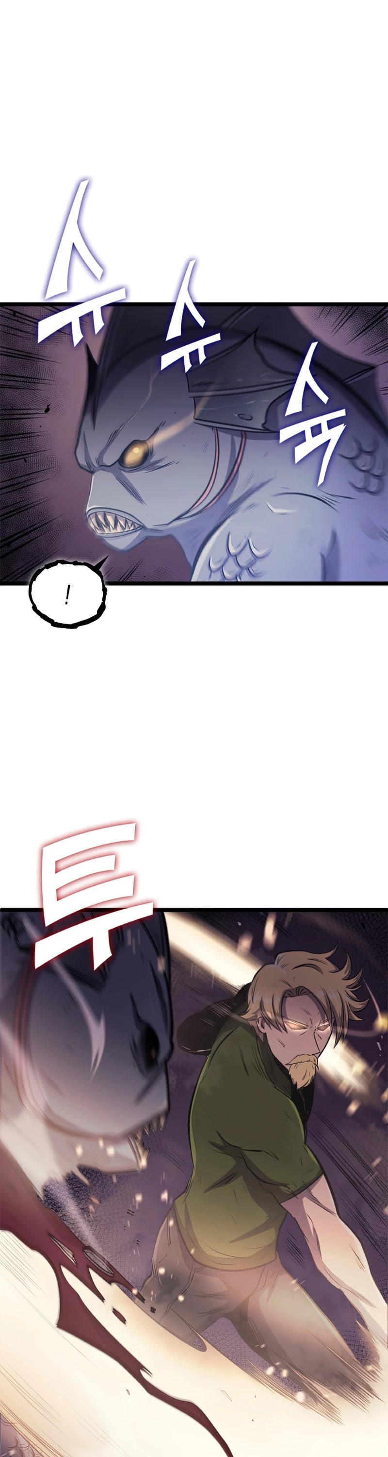 Max Level Returner chapter 149 page 32