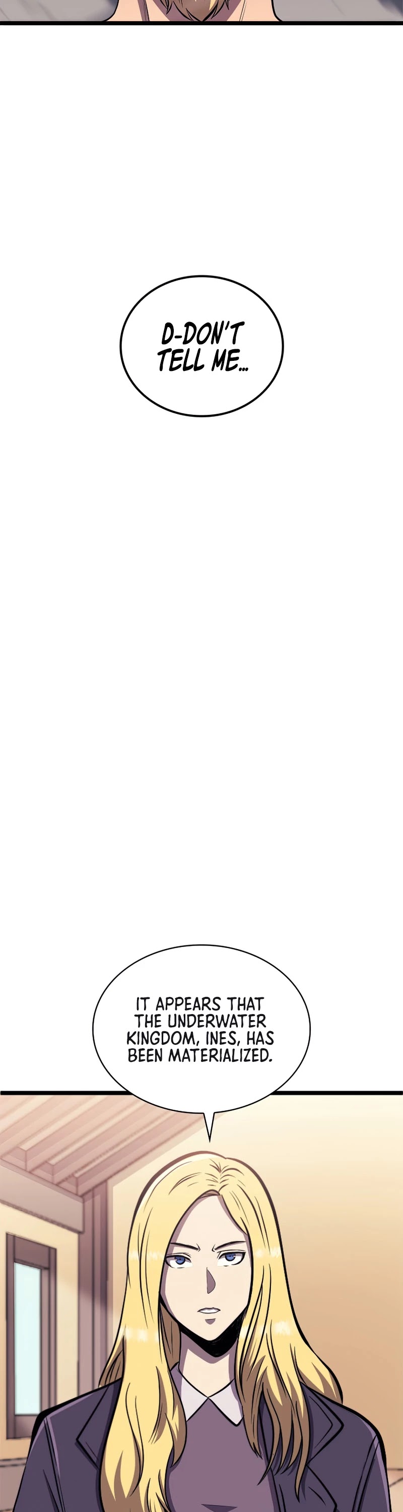 Max Level Returner chapter 149 page 36