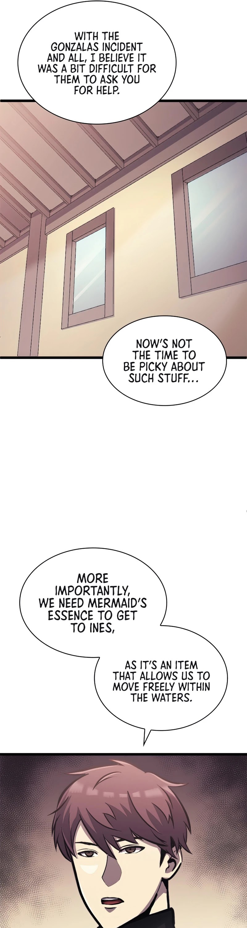 Max Level Returner chapter 149 page 39