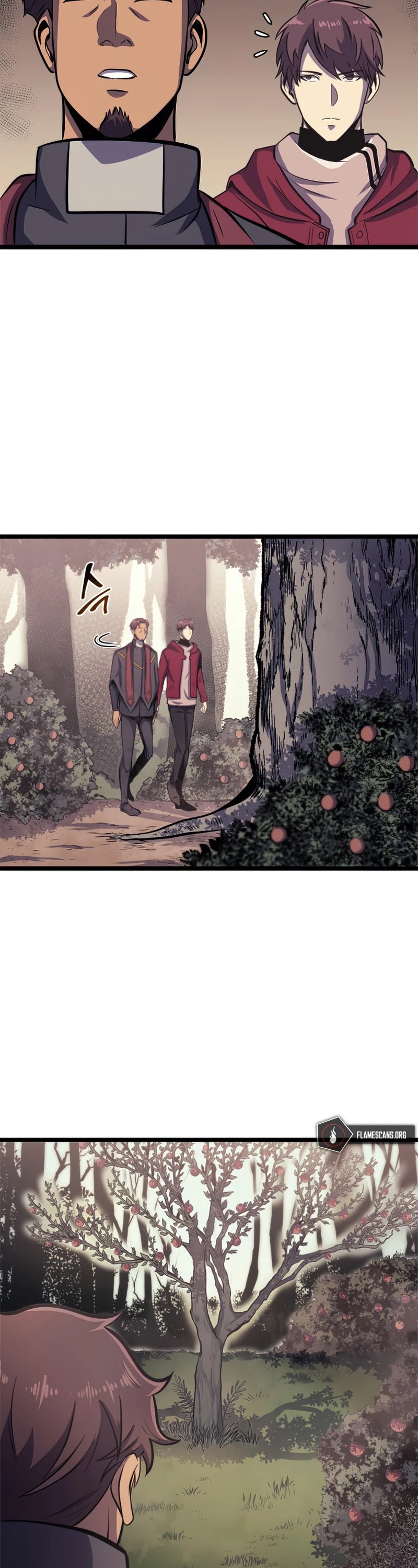 Max Level Returner chapter 149 page 4