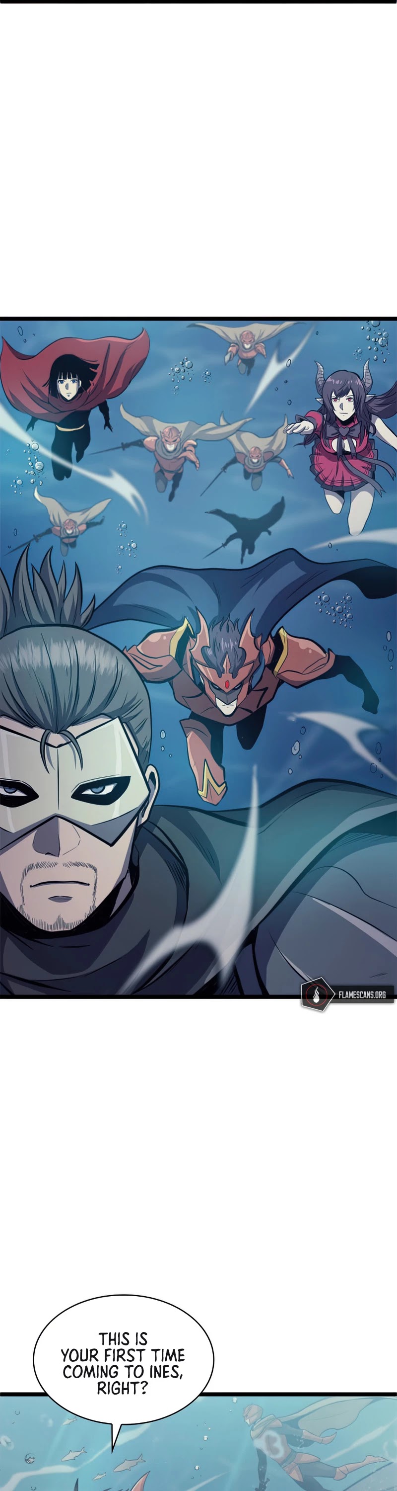 Max Level Returner chapter 149 page 51