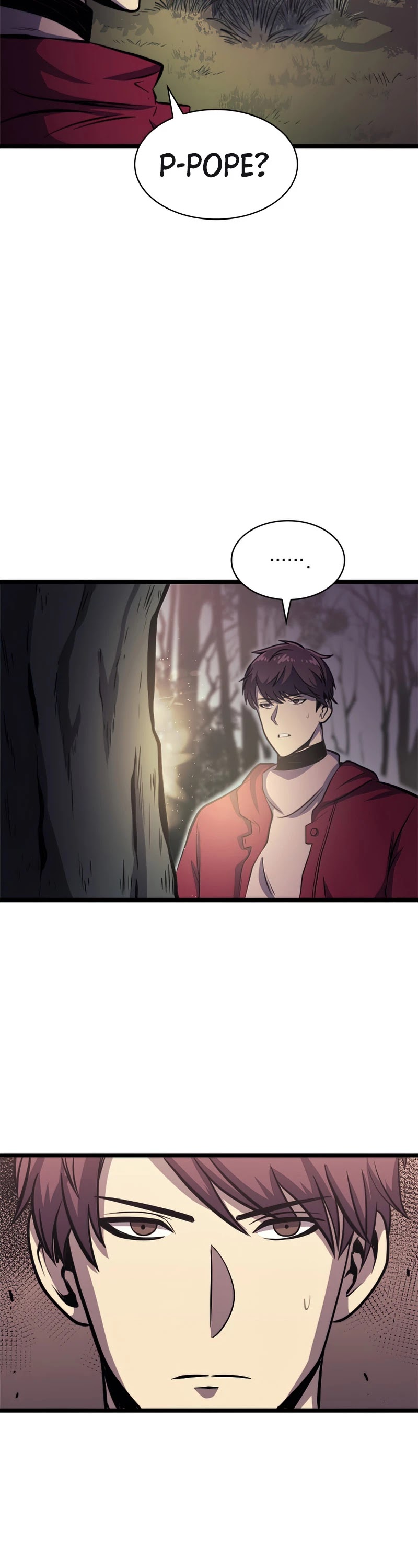 Max Level Returner chapter 149 page 8