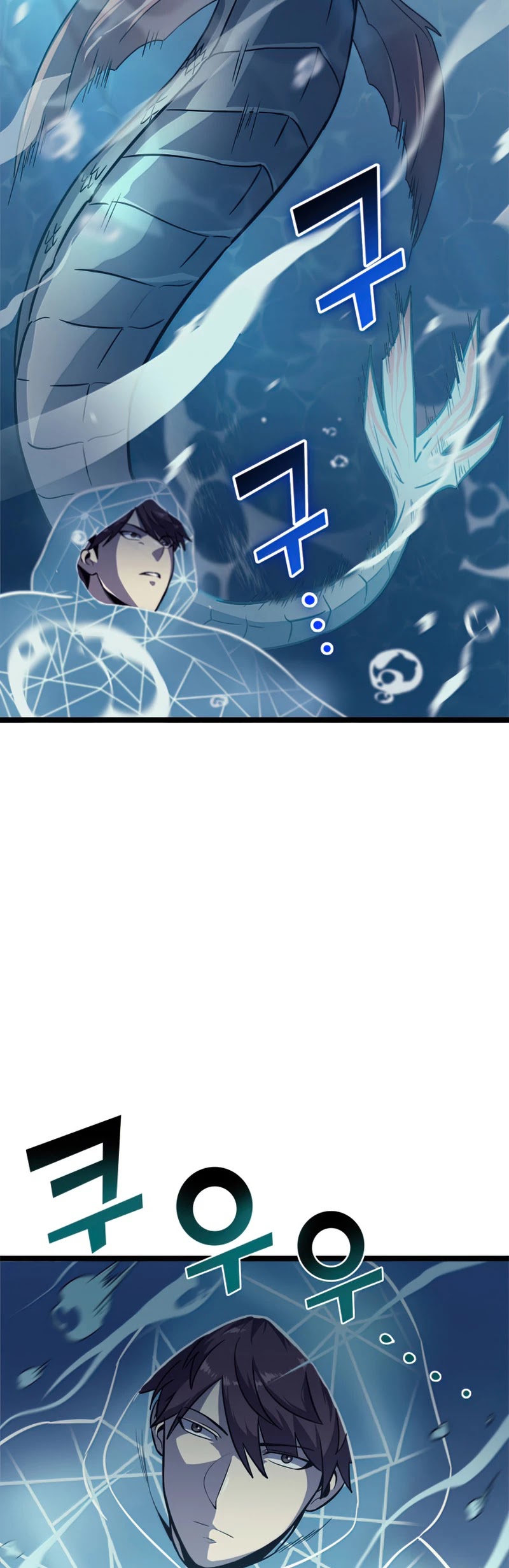 Max Level Returner chapter 150 page 21