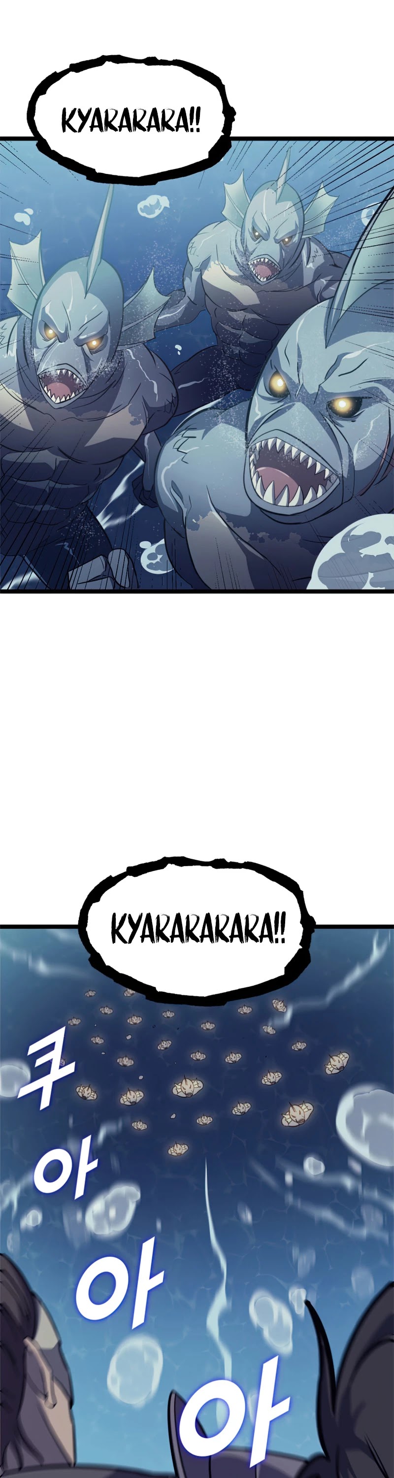 Max Level Returner chapter 150 page 28