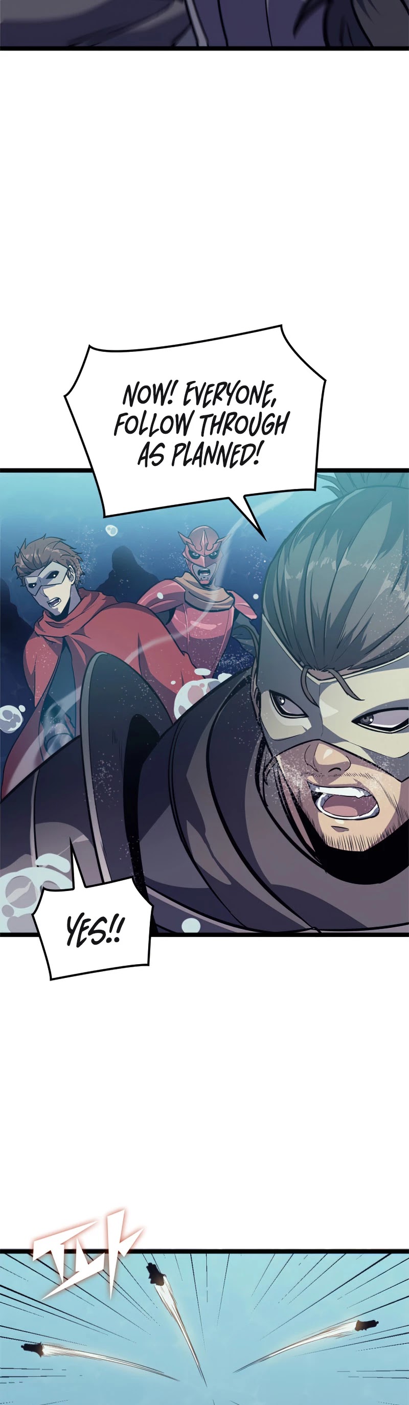 Max Level Returner chapter 150 page 29