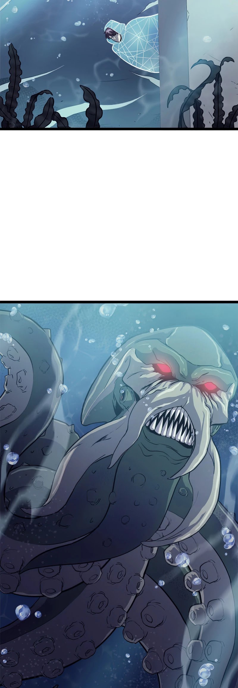 Max Level Returner chapter 150 page 33