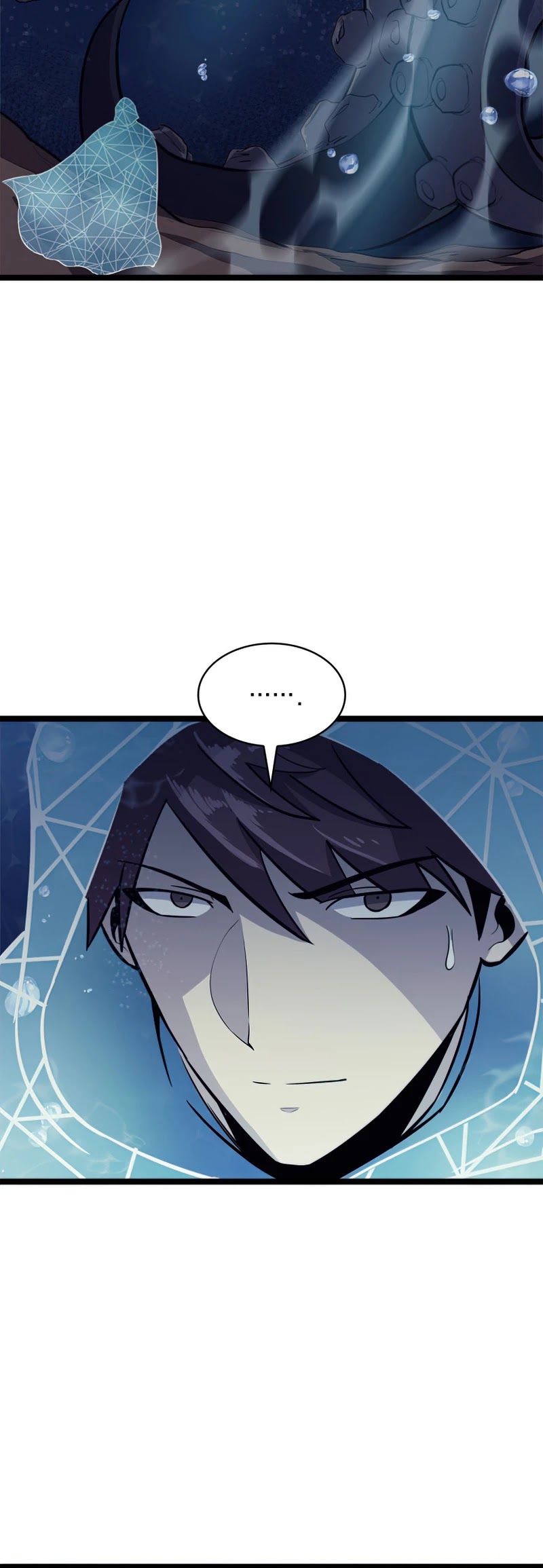 Max Level Returner chapter 150 page 34