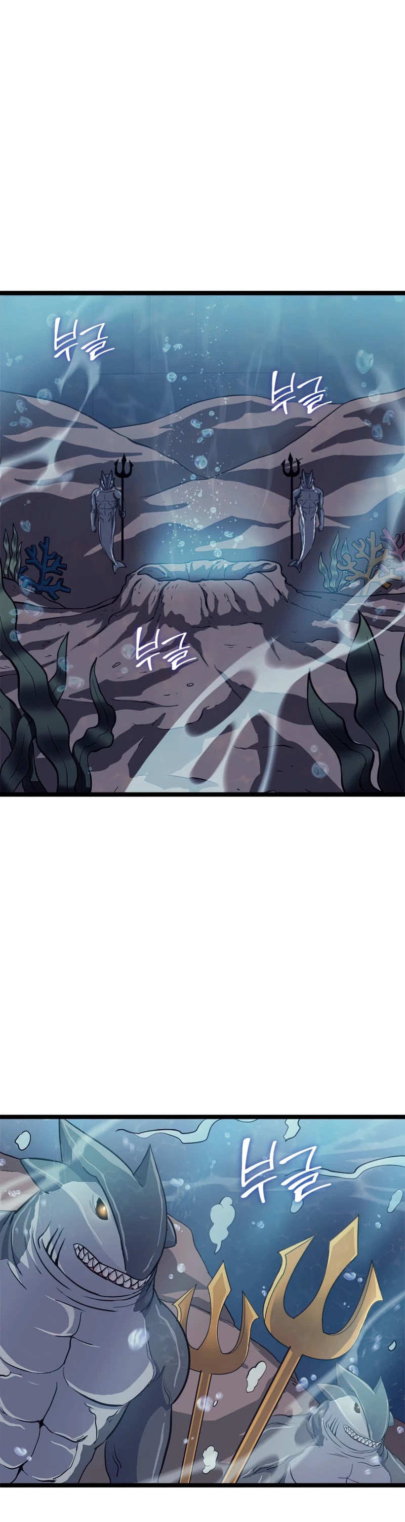 Max Level Returner chapter 150 page 36