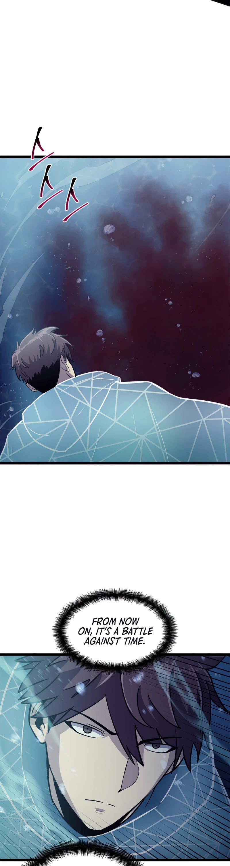 Max Level Returner chapter 150 page 40