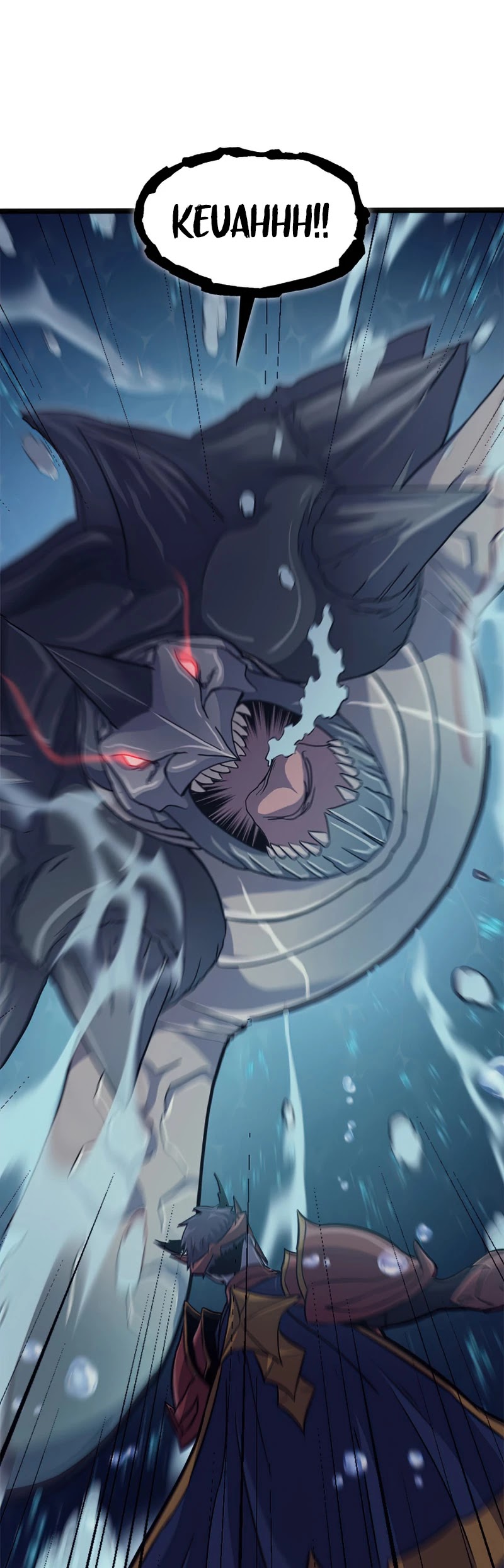 Max Level Returner chapter 150 page 45