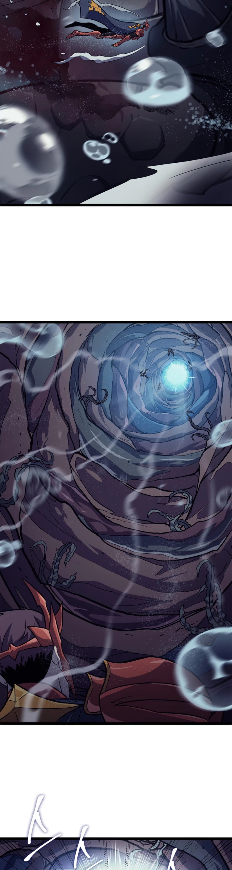 Max Level Returner chapter 150 page 48