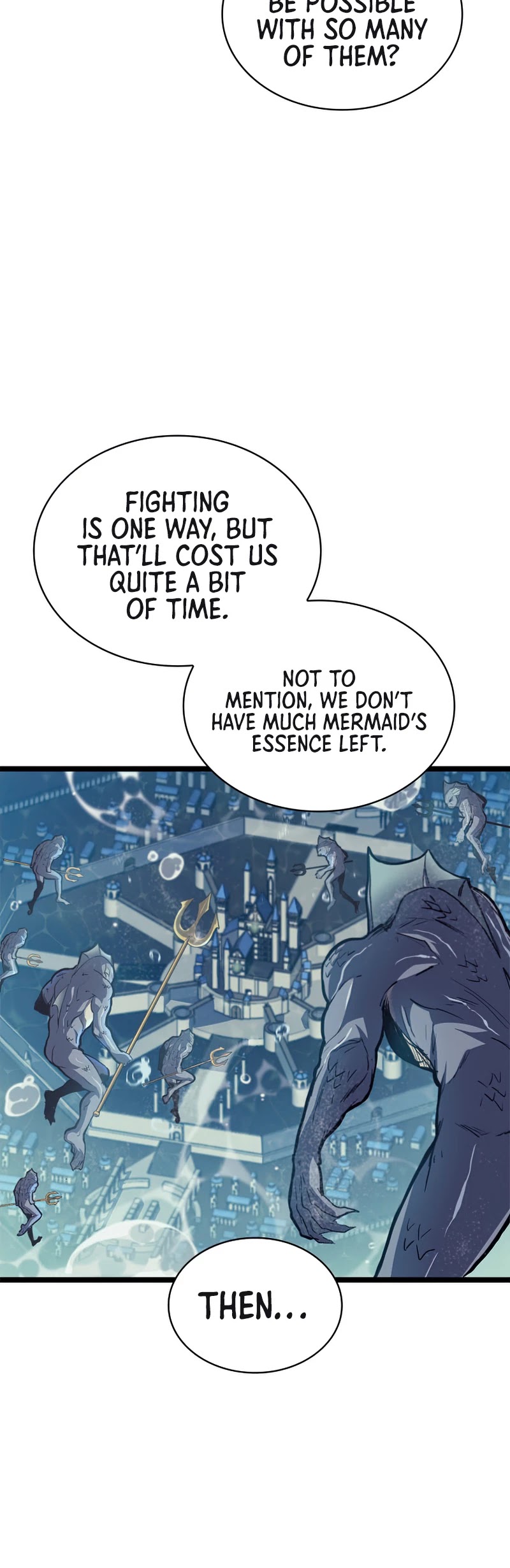 Max Level Returner chapter 150 page 5