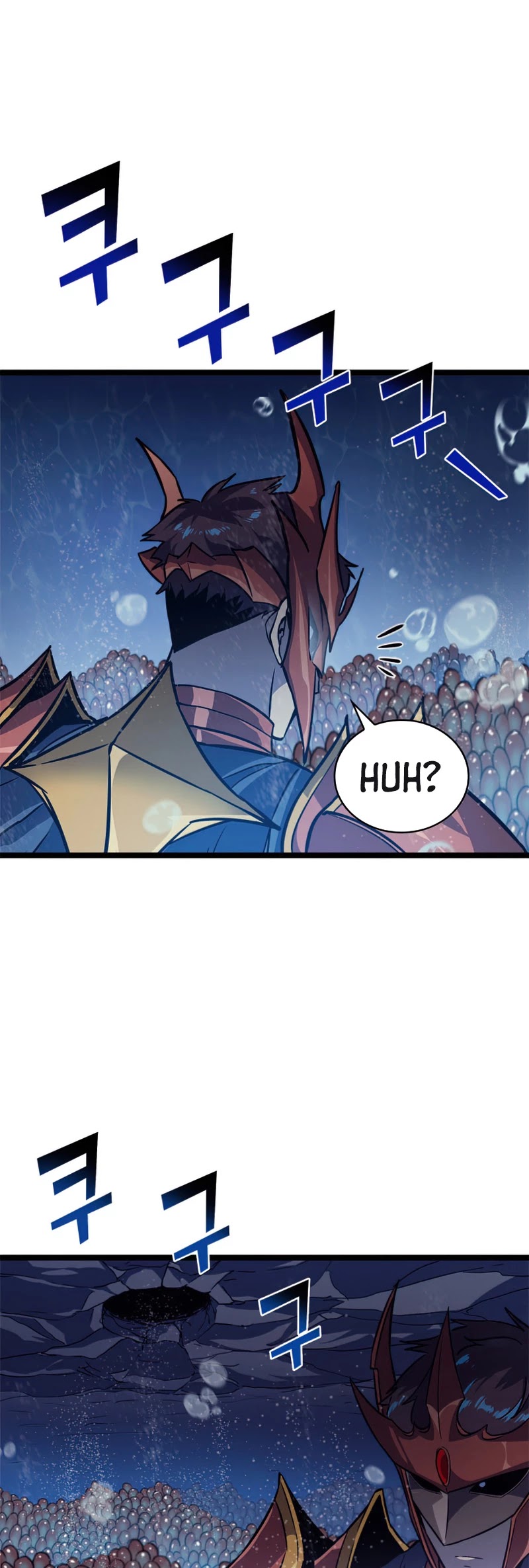 Max Level Returner chapter 150 page 53