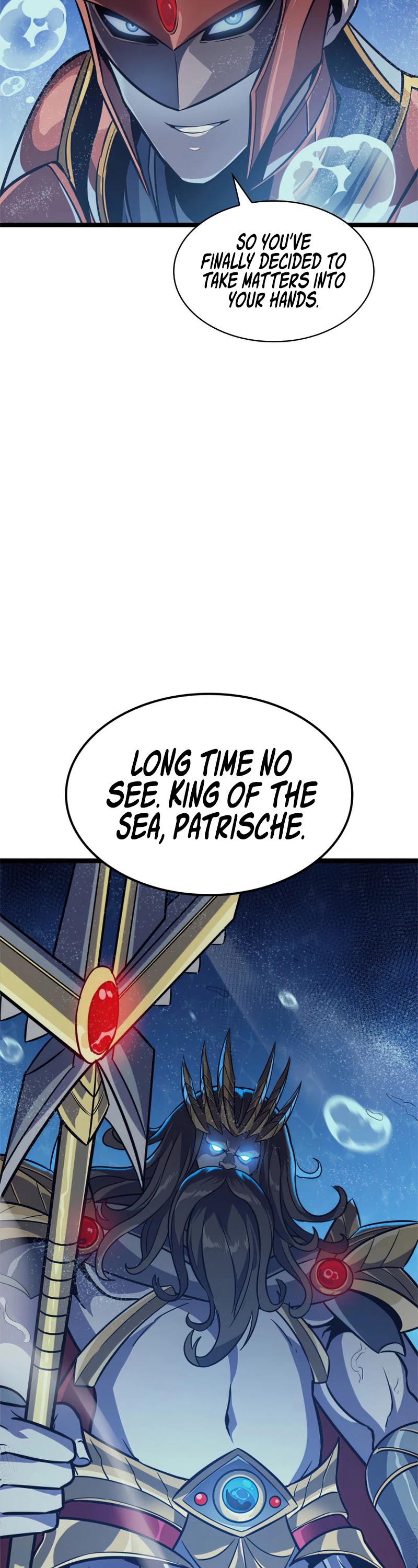 Max Level Returner chapter 150 page 56