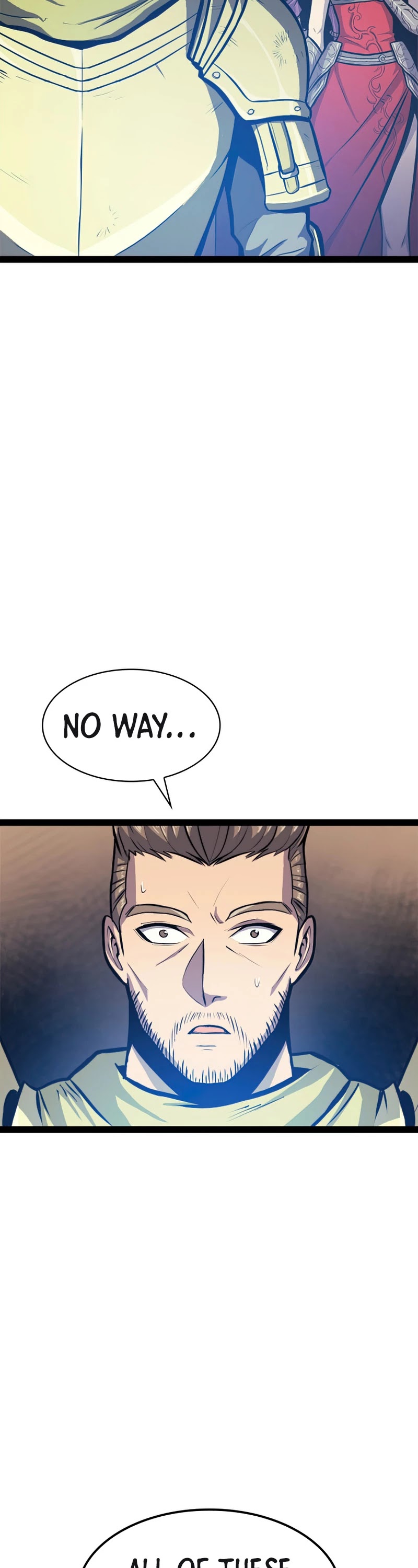 Max Level Returner chapter 151 page 12