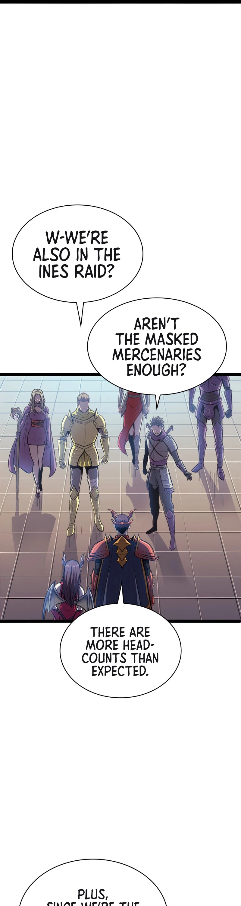 Max Level Returner chapter 151 page 15