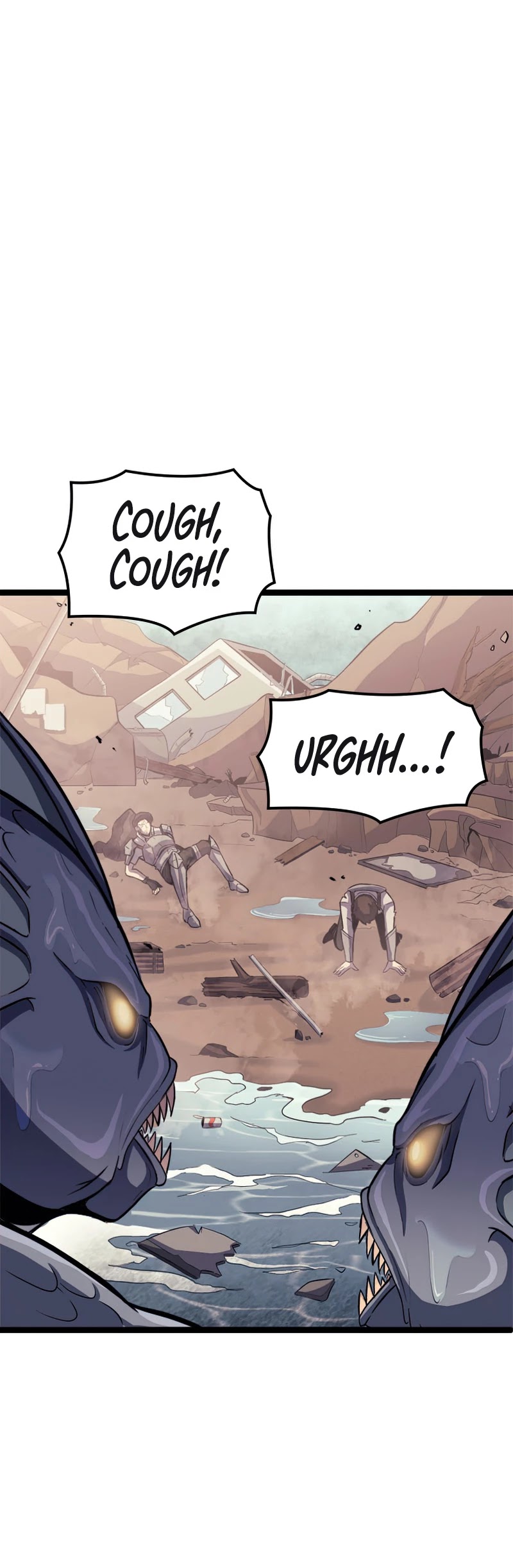 Max Level Returner chapter 151 page 25