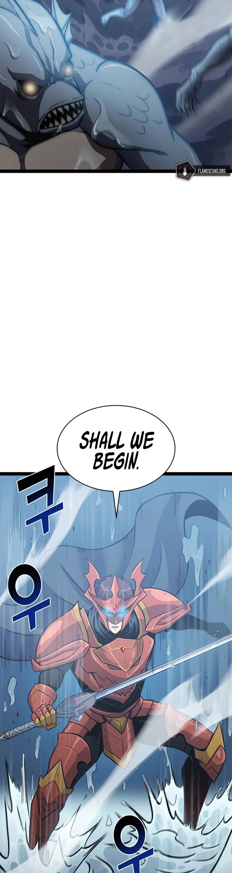 Max Level Returner chapter 151 page 28