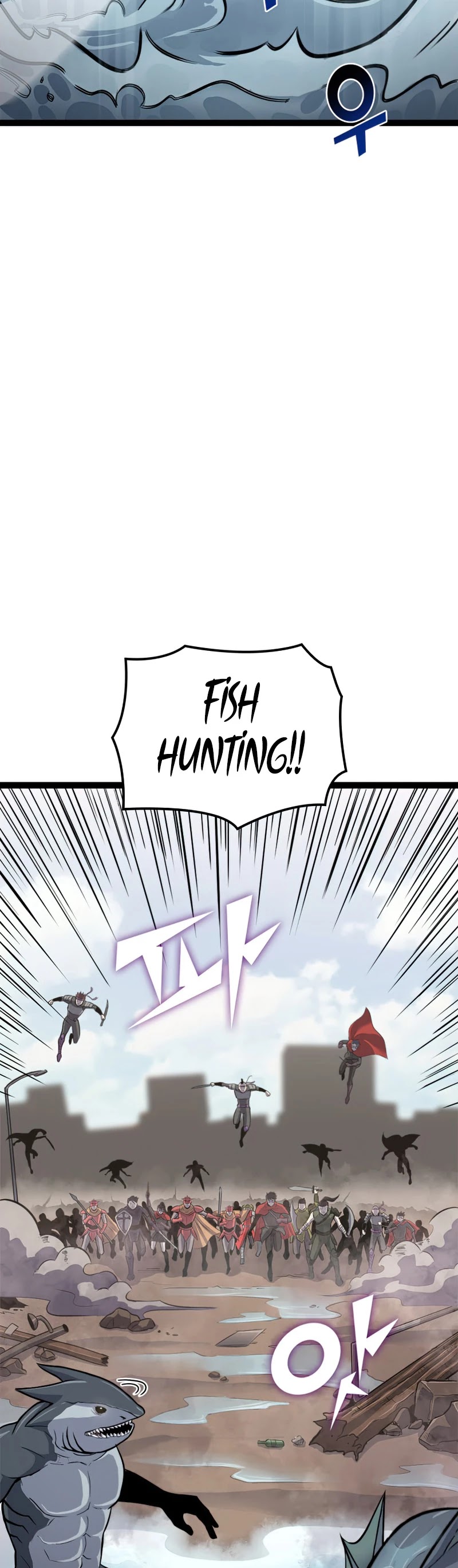 Max Level Returner chapter 151 page 29