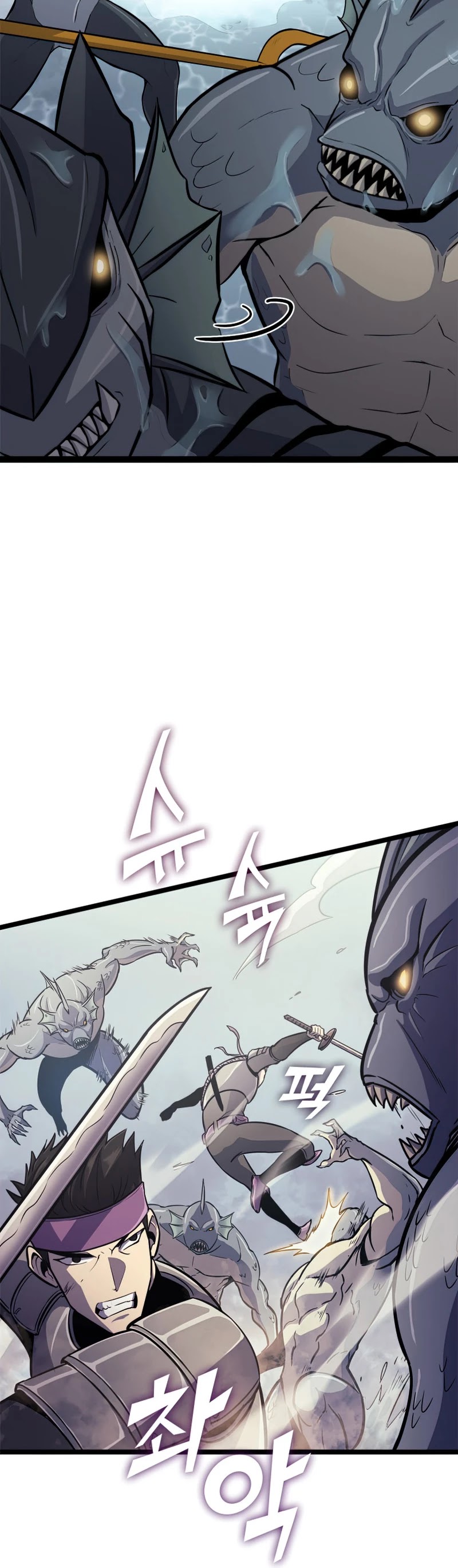 Max Level Returner chapter 151 page 30