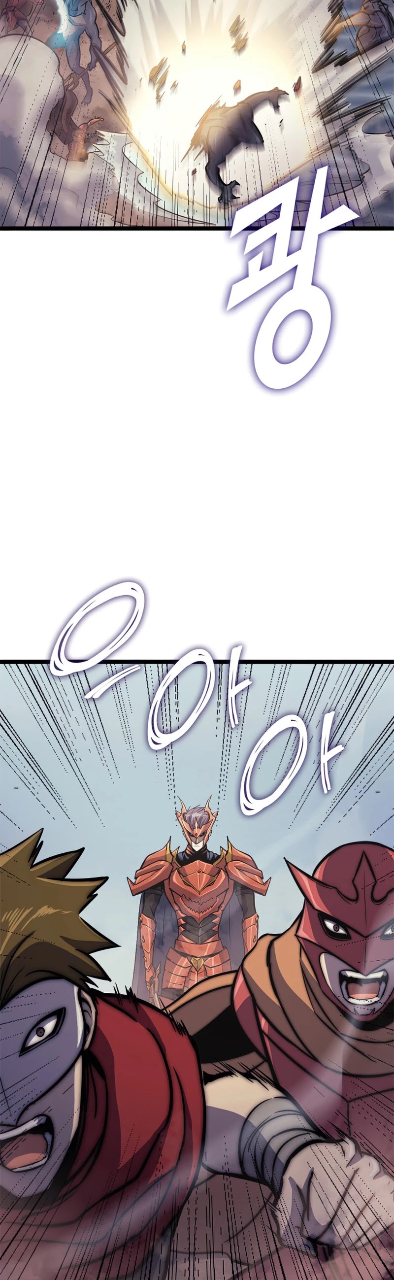 Max Level Returner chapter 151 page 34