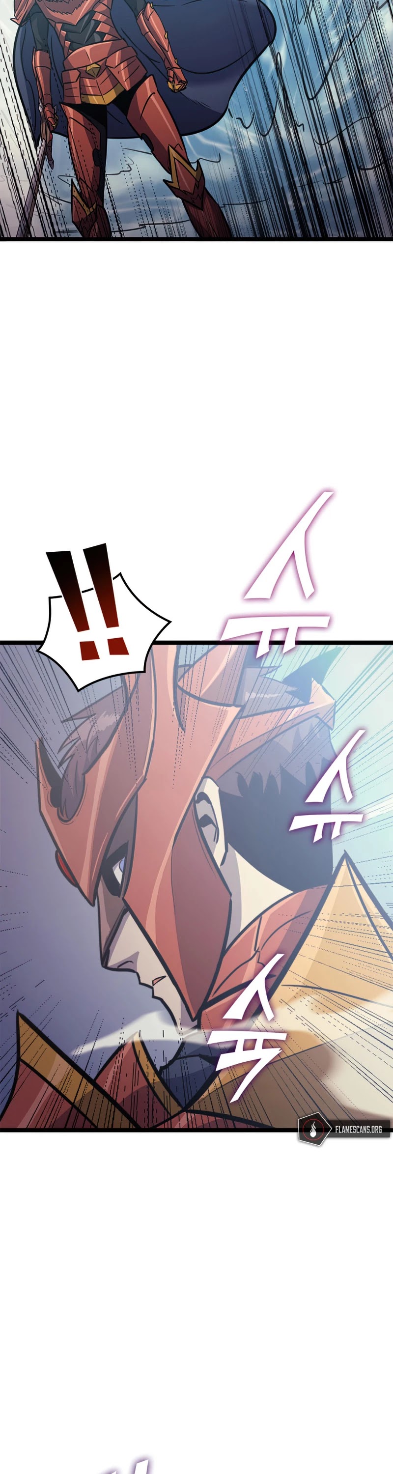 Max Level Returner chapter 151 page 36