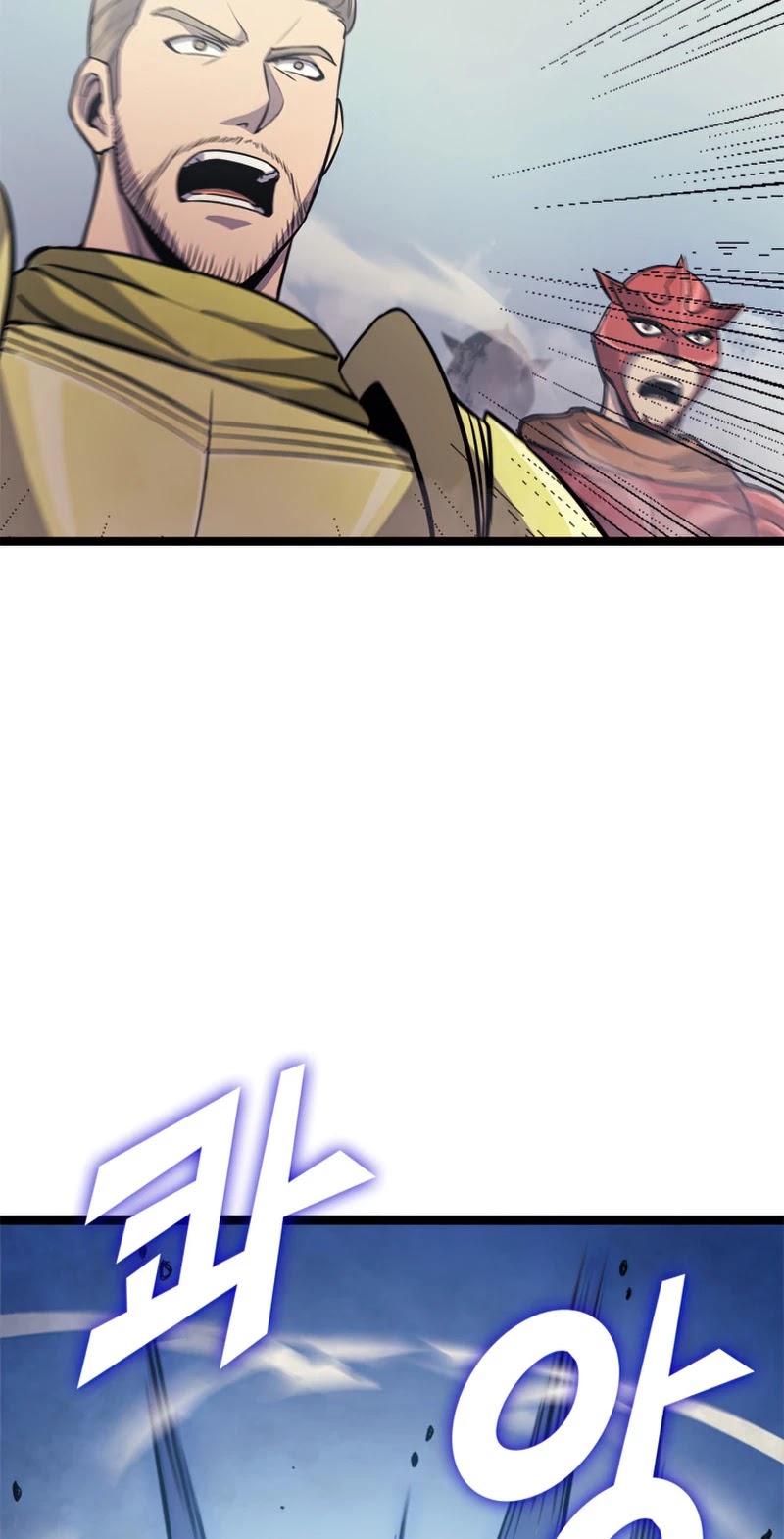 Max Level Returner chapter 151 page 38