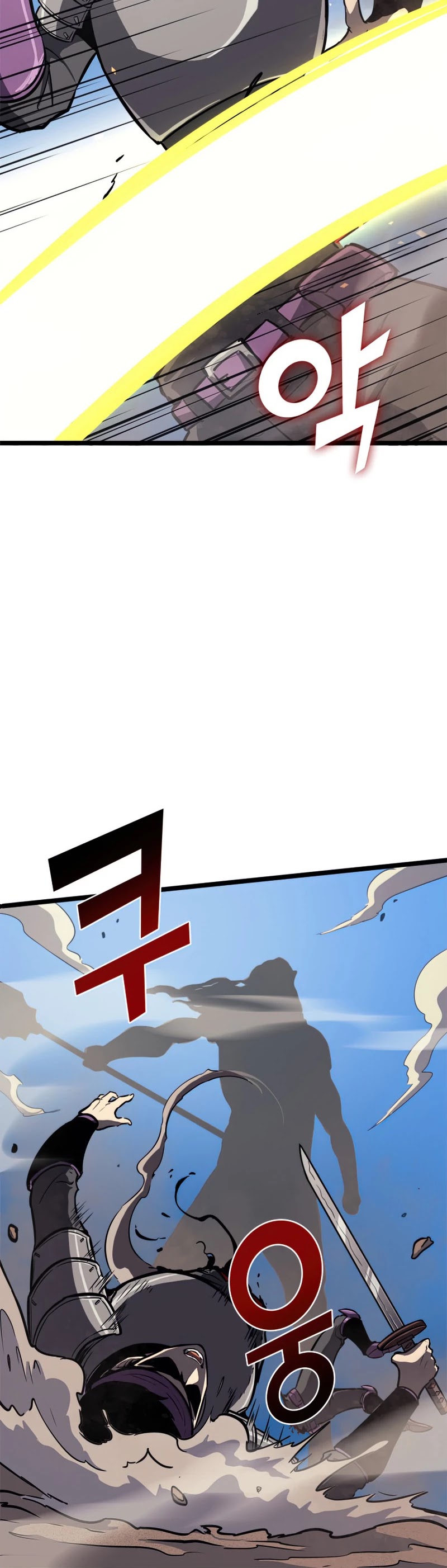 Max Level Returner chapter 151 page 43