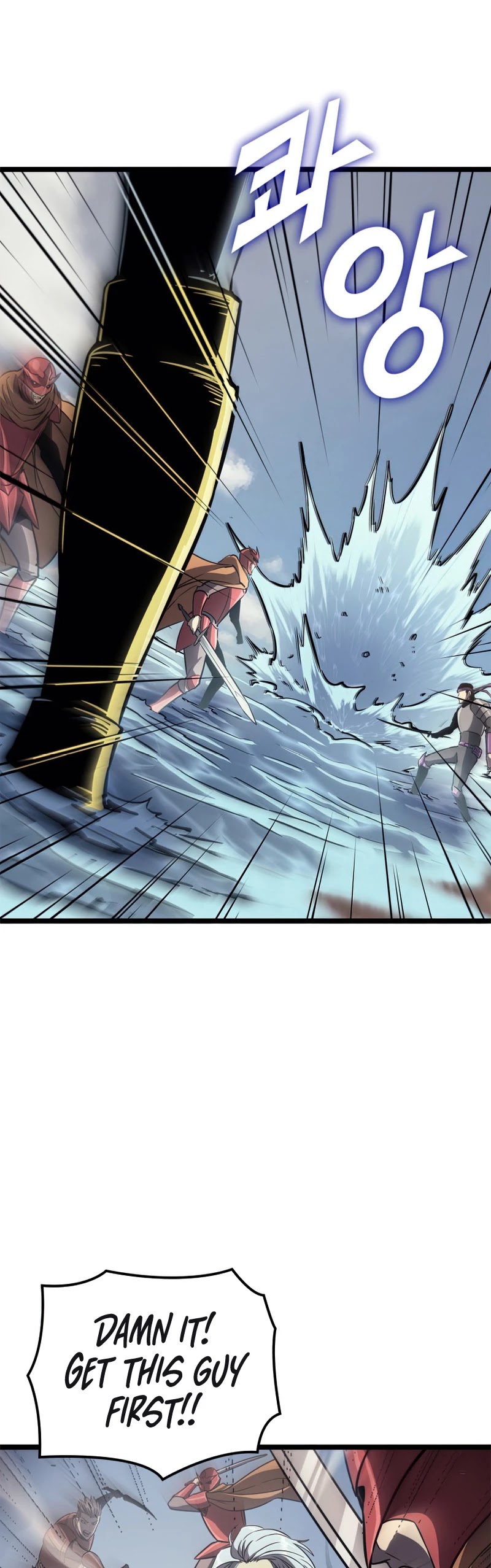 Max Level Returner chapter 151 page 46