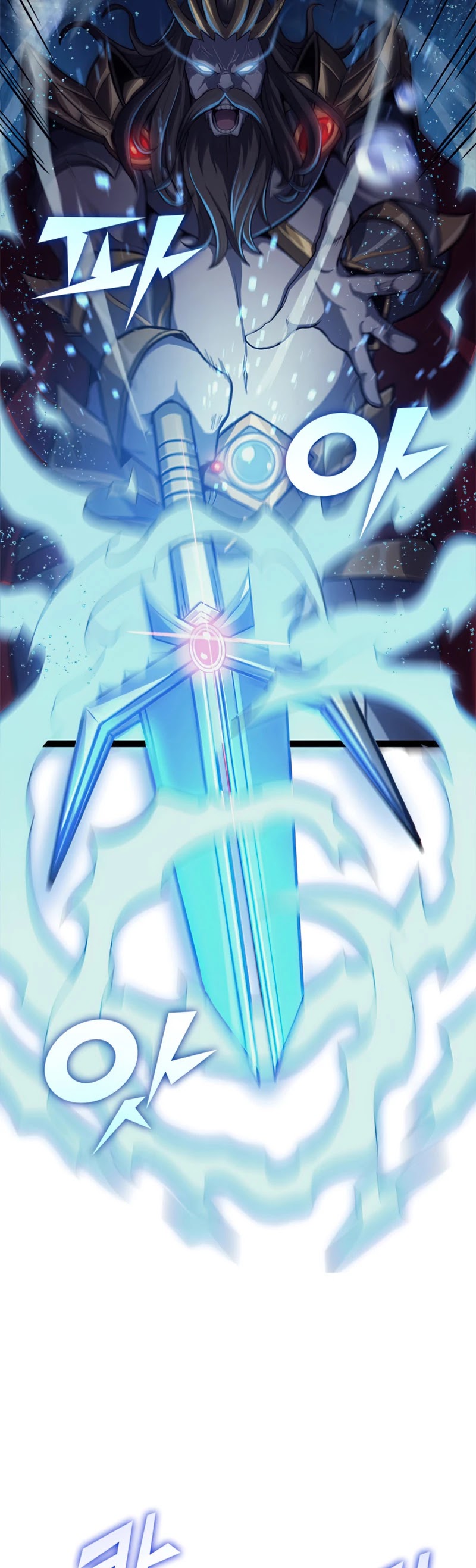 Max Level Returner chapter 151 page 5