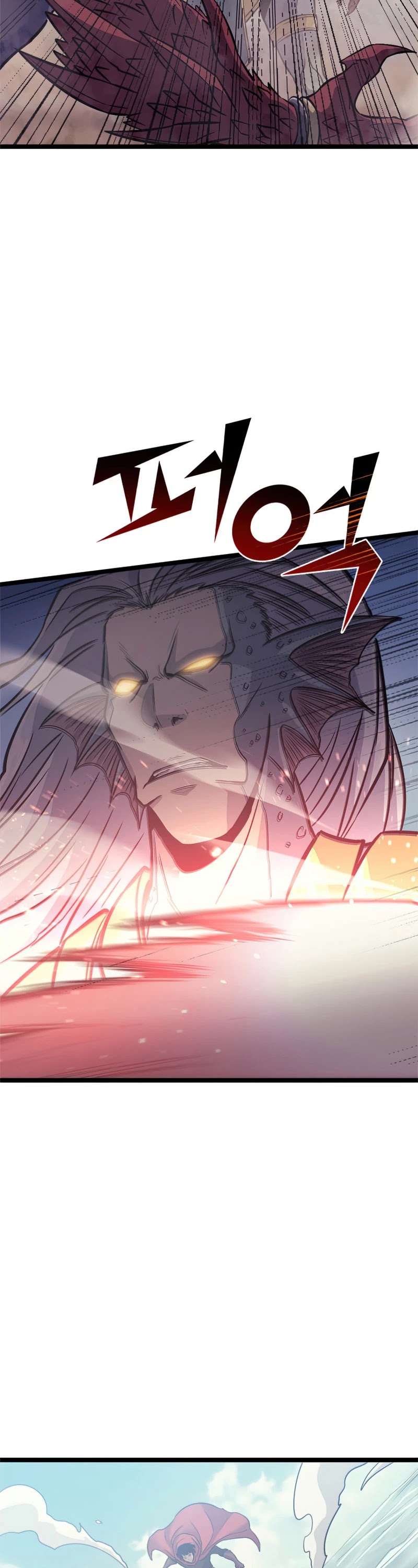 Max Level Returner chapter 151 page 58