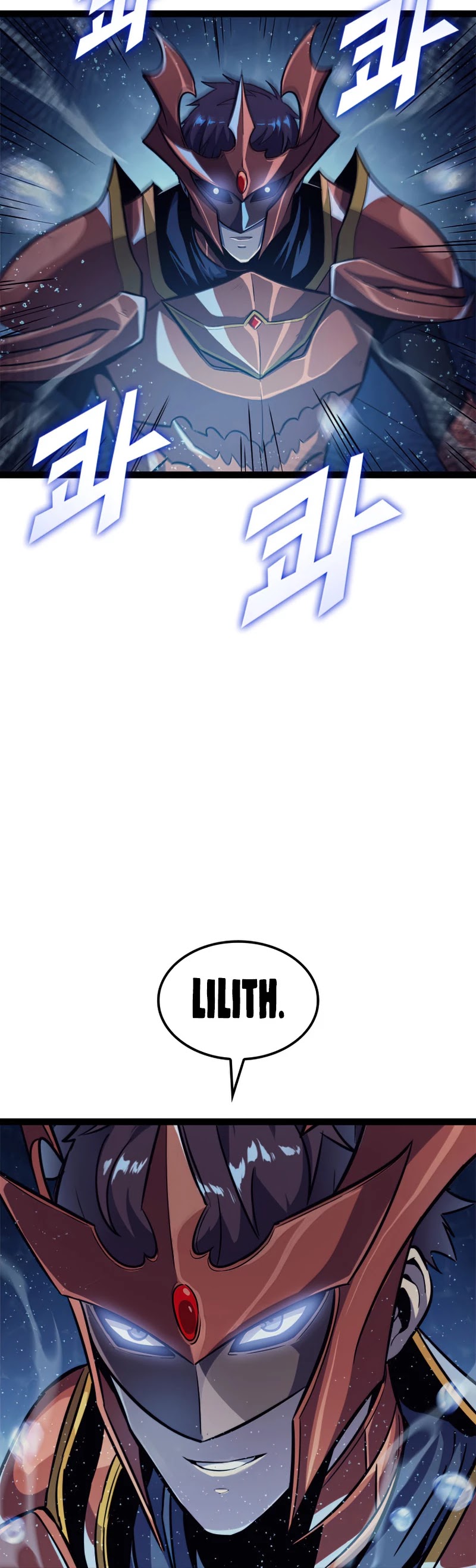 Max Level Returner chapter 151 page 6