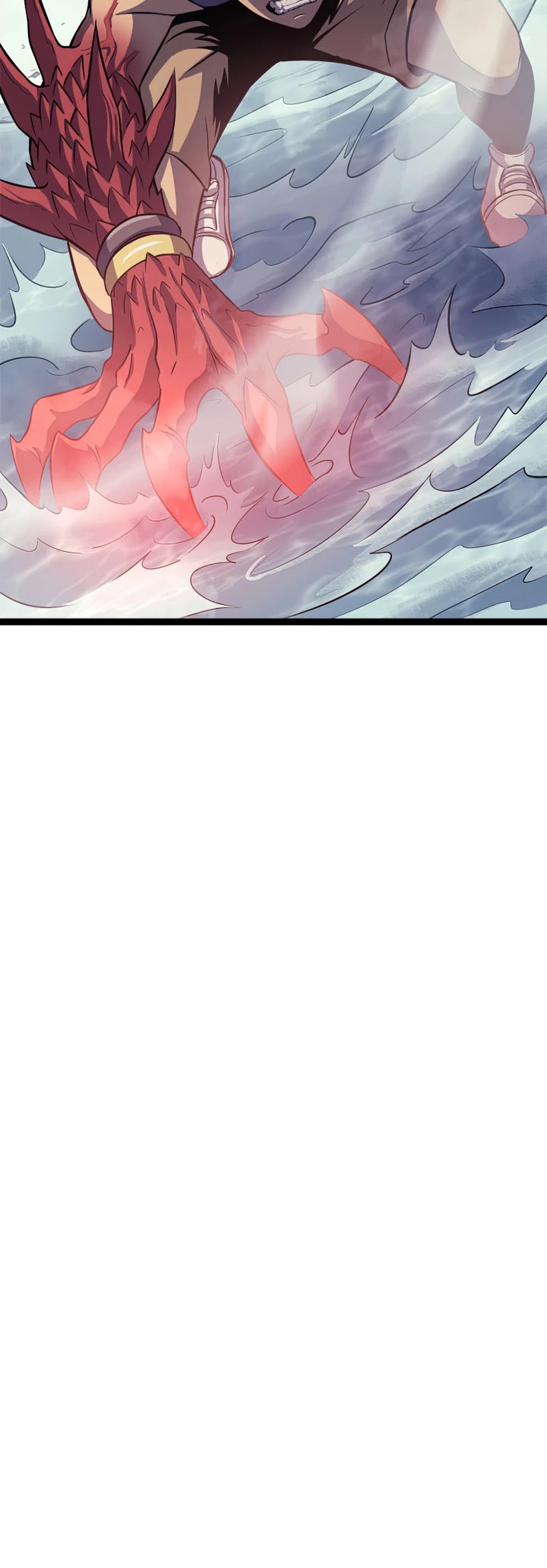 Max Level Returner chapter 151 page 61