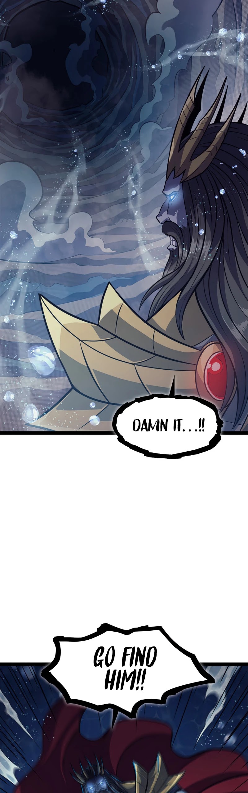 Max Level Returner chapter 151 page 9