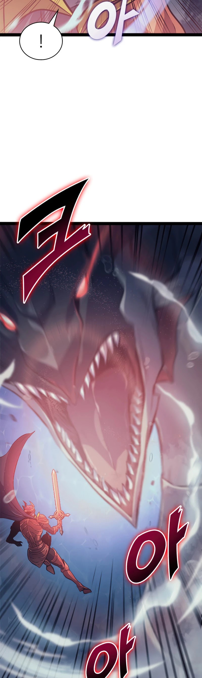 Max Level Returner chapter 152 page 21