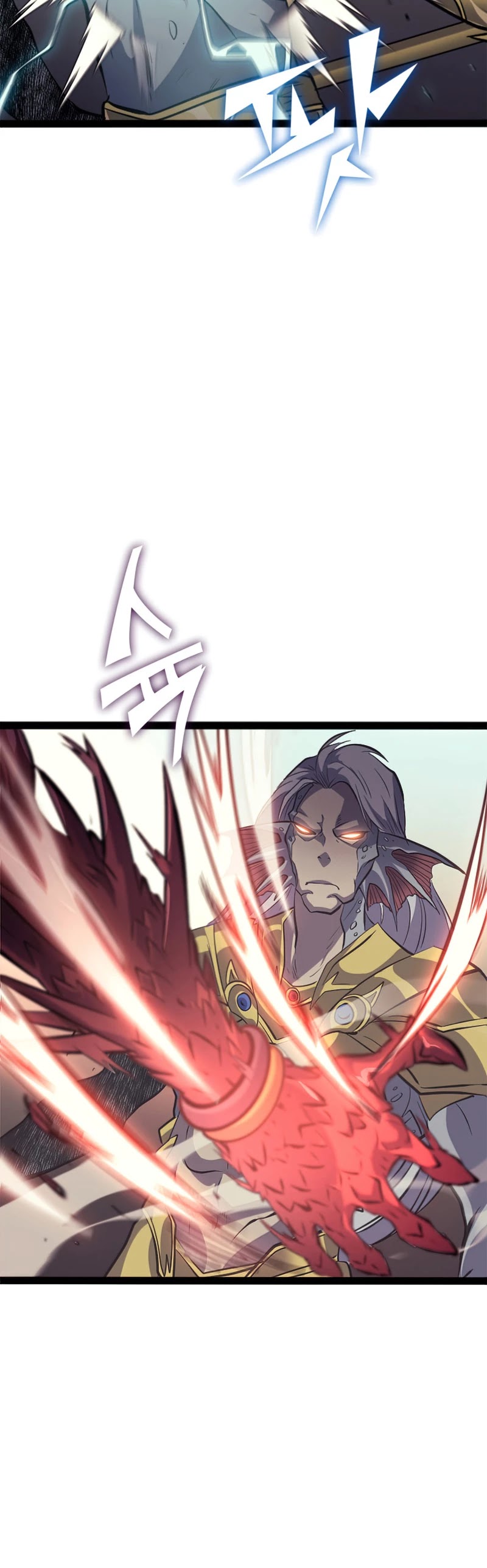 Max Level Returner chapter 152 page 33