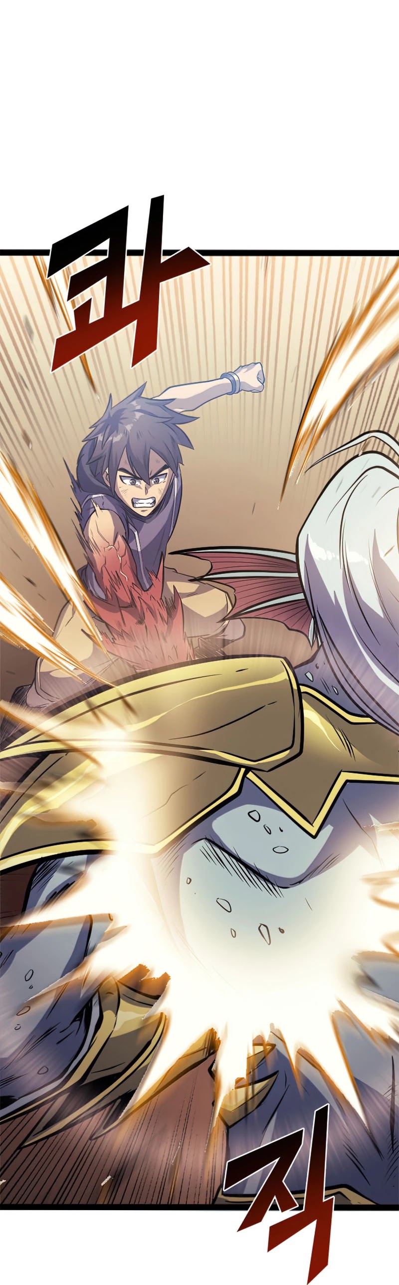 Max Level Returner chapter 152 page 34