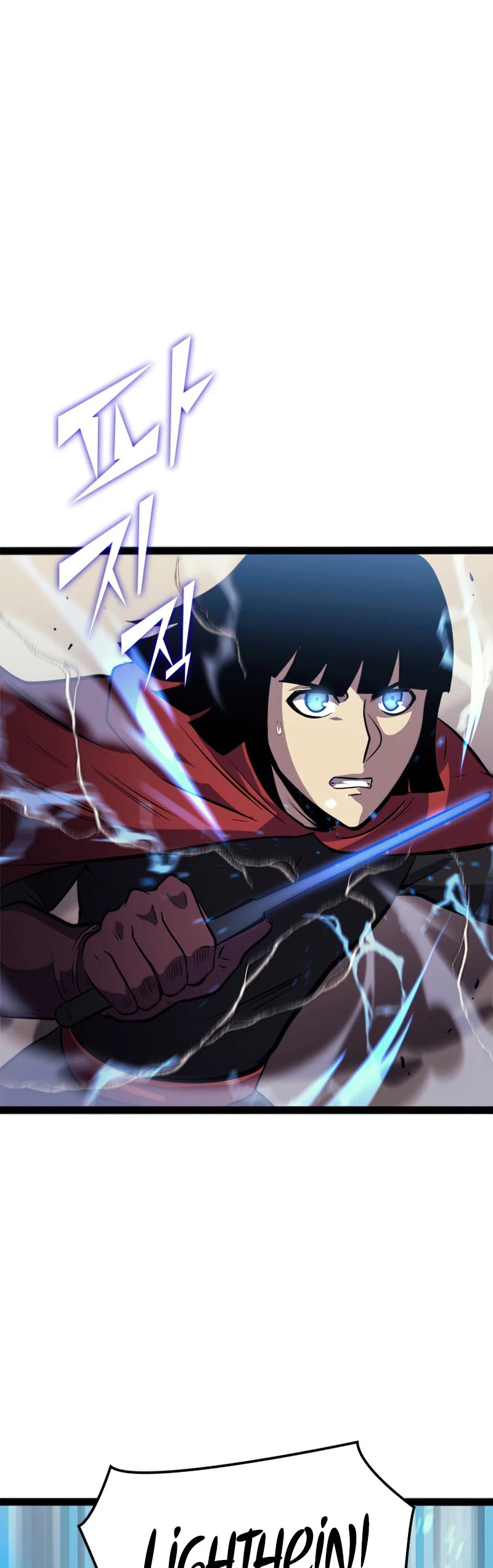 Max Level Returner chapter 152 page 41