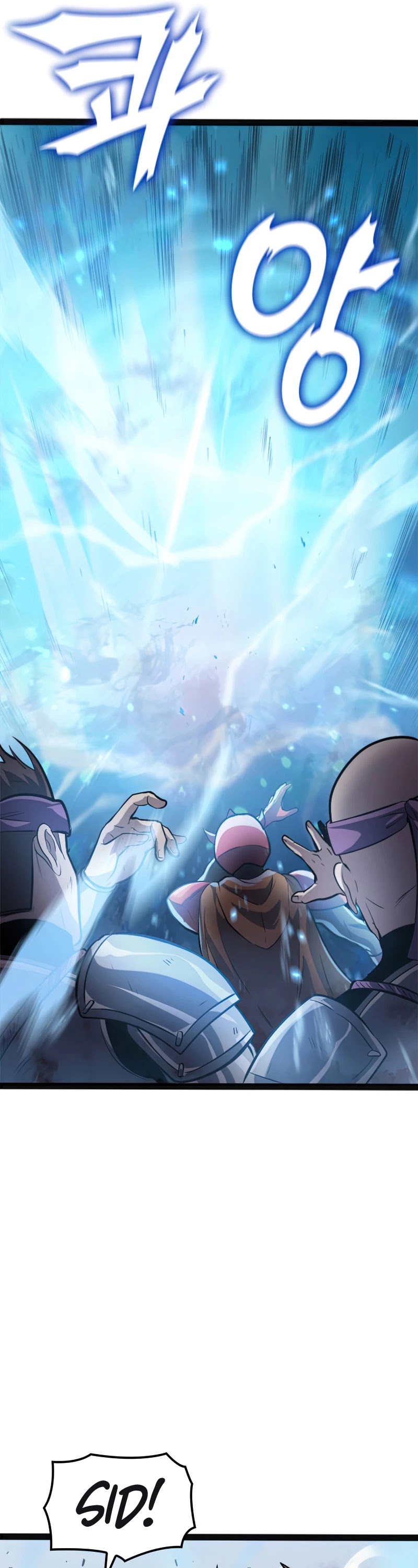 Max Level Returner chapter 152 page 43