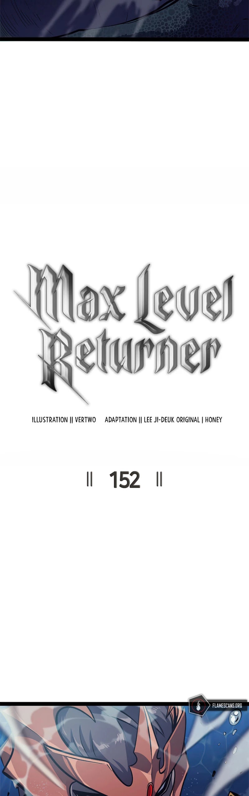Max Level Returner chapter 152 page 5