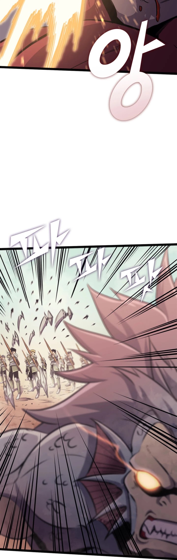 Max Level Returner chapter 153 page 29