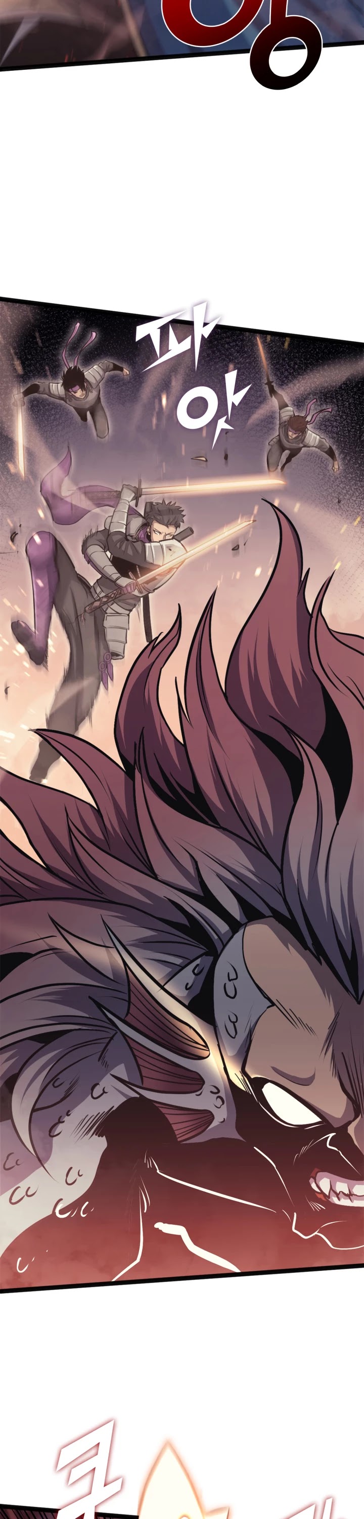 Max Level Returner chapter 153 page 3