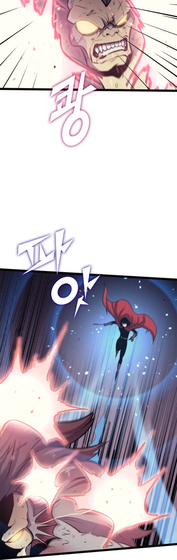 Max Level Returner chapter 153 page 33