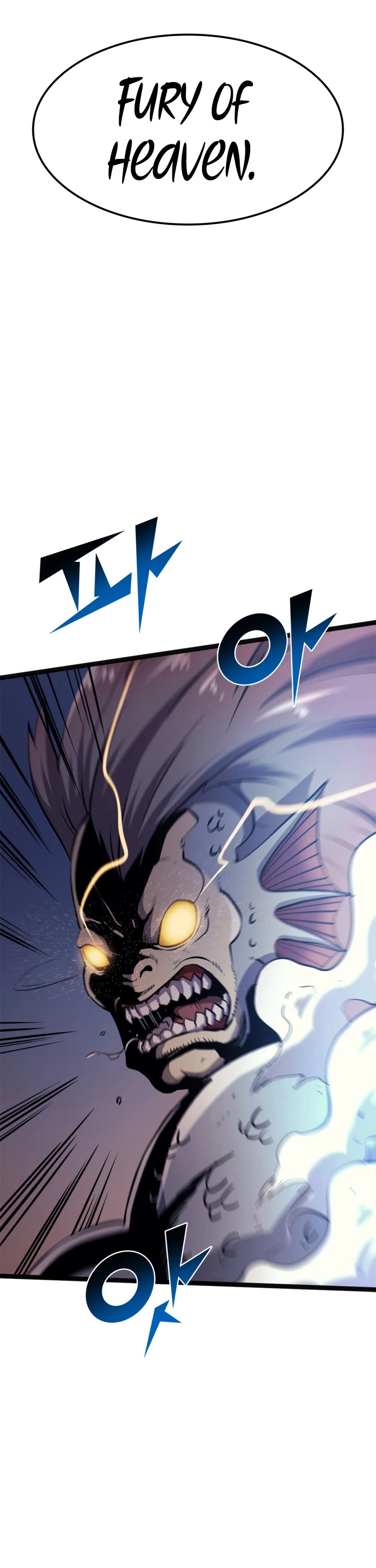 Max Level Returner chapter 153 page 35